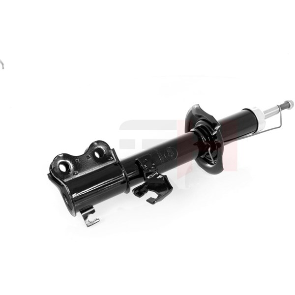Stötdämpare Gastryck, Framaxel, framaxel höger Gh GH-352227H GH Stötdämpare Gastryck, Framaxel, framaxel höger Gh GH-352227H GH
