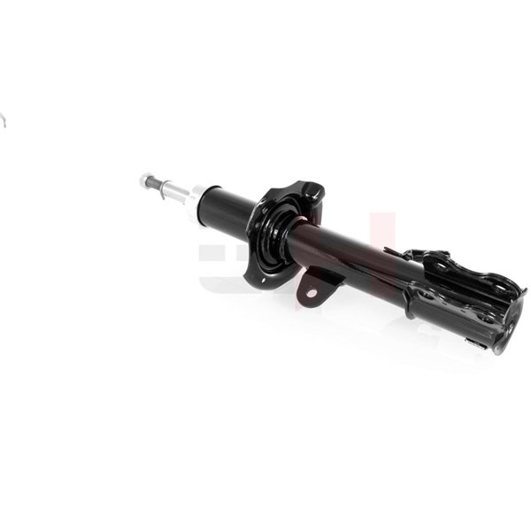 Stötdämpare Gastryck, Framaxel, framaxel höger Gh GH-352227H GH Stötdämpare Gastryck, Framaxel, framaxel höger Gh GH-352227H GH