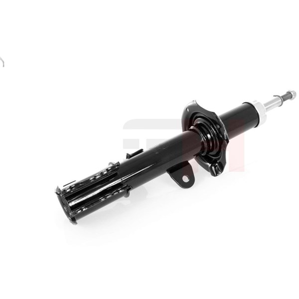 Stötdämpare Gastryck, Framaxel, framaxel vänster Gh GH-352227V GH