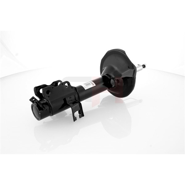 Stötdämpare Gastryck, Bakaxel, Bakaxel höger Gh GH-352232H GH