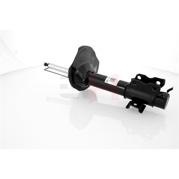 Stötdämpare Gastryck, Bakaxel, Bakaxel höger Gh GH-352232H GH
