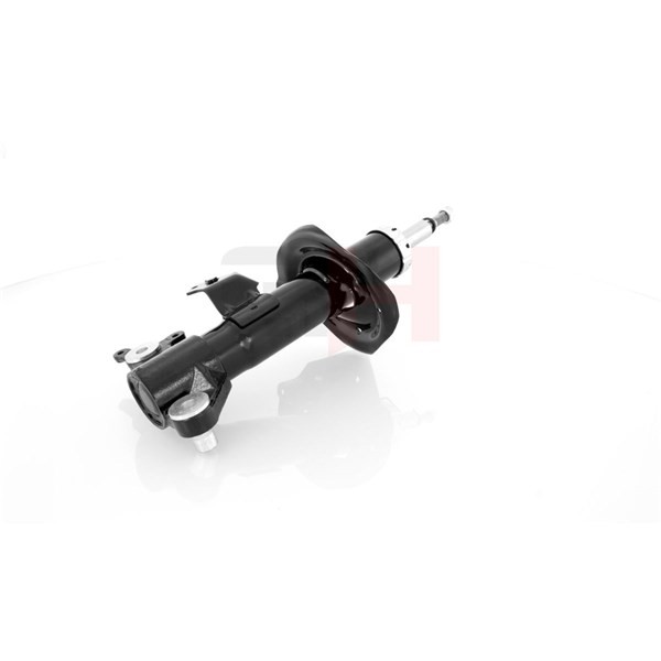 Stötdämpare Gastryck, Framaxel, framaxel höger Gh GH-352233H GH