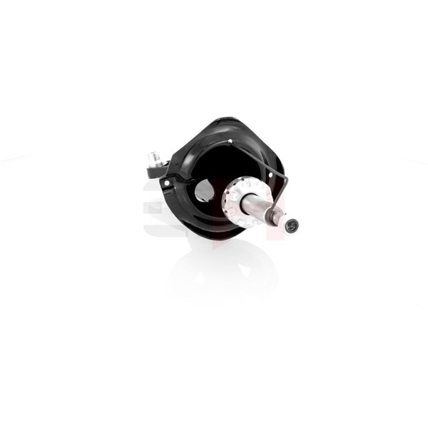 Stötdämpare Gastryck, Framaxel, framaxel vänster Gh GH-352233V GH