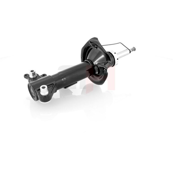 Stötdämpare Gastryck, Framaxel, framaxel vänster Gh GH-352233V GH