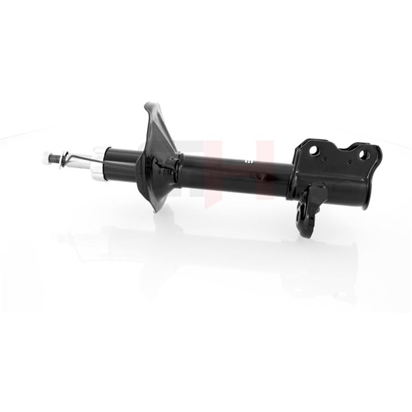 Stötdämpare Gastryck, Bakaxel, Bakaxel höger Gh GH-352239H GH