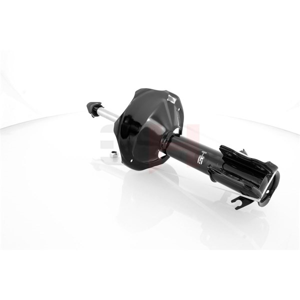 Stötdämpare Gastryck, Framaxel, framaxel höger Gh GH-352246H GH