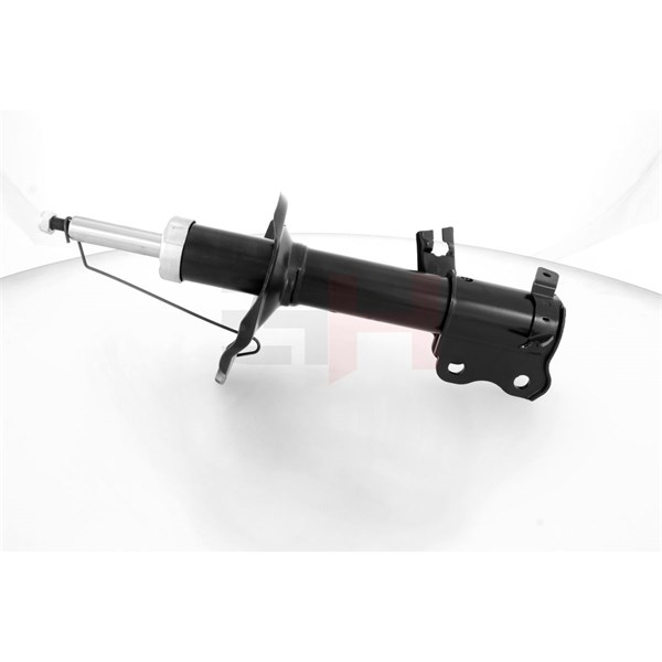 Stötdämpare Gastryck, Framaxel, framaxel vänster Gh GH-352246V GH