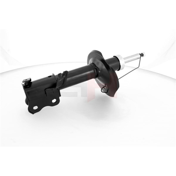 Stötdämpare Gastryck, Framaxel, framaxel vänster Gh GH-352246V GH