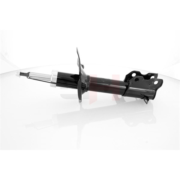 Stötdämpare Gastryck, Framaxel, framaxel höger Gh GH-352248H GH