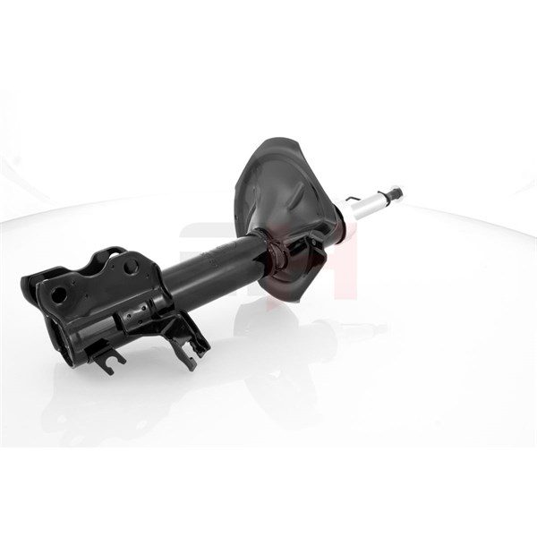 Stötdämpare Gastryck, Framaxel, framaxel höger Gh GH-352248H GH