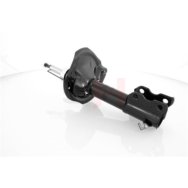 Stötdämpare Gastryck, Framaxel, framaxel höger Gh GH-352248H GH Stötdämpare Gastryck, Framaxel, framaxel höger Gh GH-352248H GH