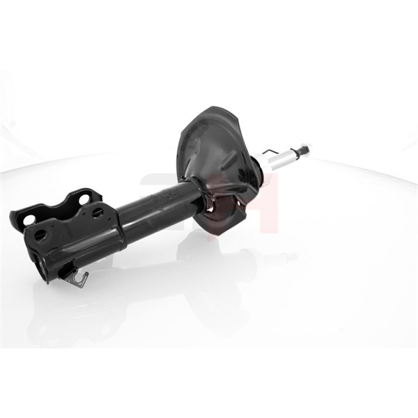 Stötdämpare Gastryck, Framaxel, framaxel vänster Gh GH-352248V GH