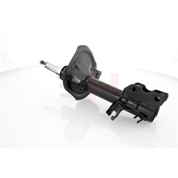 Stötdämpare Gastryck, Framaxel, framaxel vänster Gh GH-352248V GH