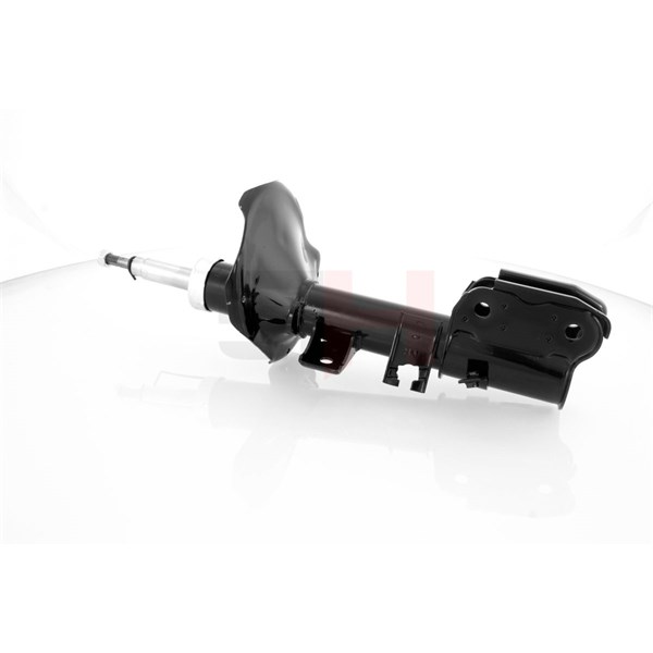 Stötdämpare Gastryck, Framaxel, framaxel höger Gh GH-352259H GH Stötdämpare Gastryck, Framaxel, framaxel höger Gh GH-352259H GH