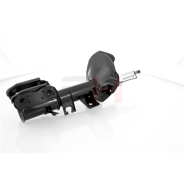 Stötdämpare Gastryck, Framaxel, framaxel vänster Gh GH-352259V GH Stötdämpare Gastryck, Framaxel, framaxel vänster Gh GH-352259V GH