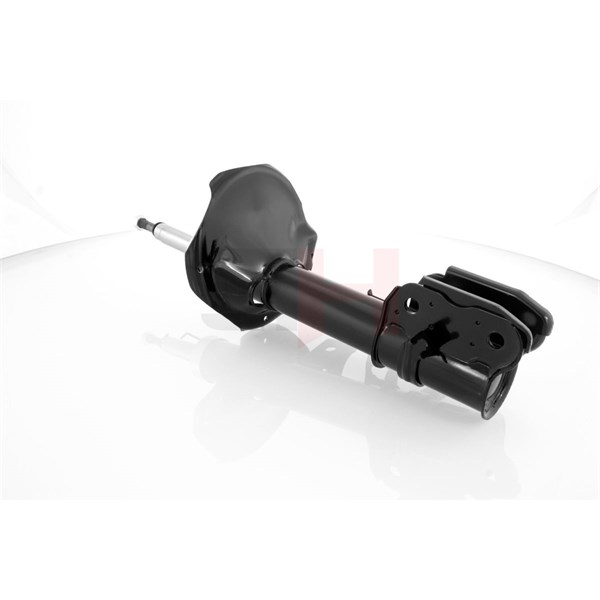 Stötdämpare Gastryck, Framaxel, framaxel vänster Gh GH-352259V GH