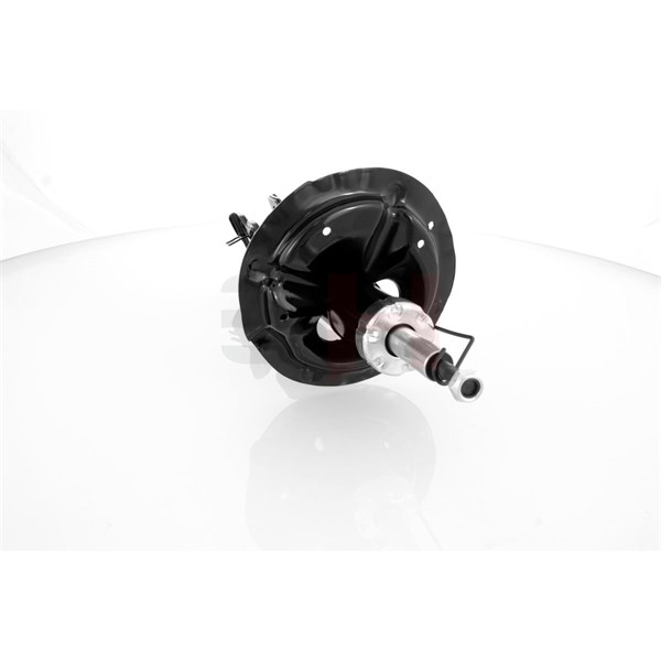 Stötdämpare Gastryck, Framaxel, framaxel vänster Gh GH-352278V GH