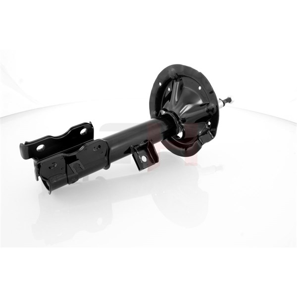 Stötdämpare Gastryck, Framaxel, framaxel vänster Gh GH-352278V GH