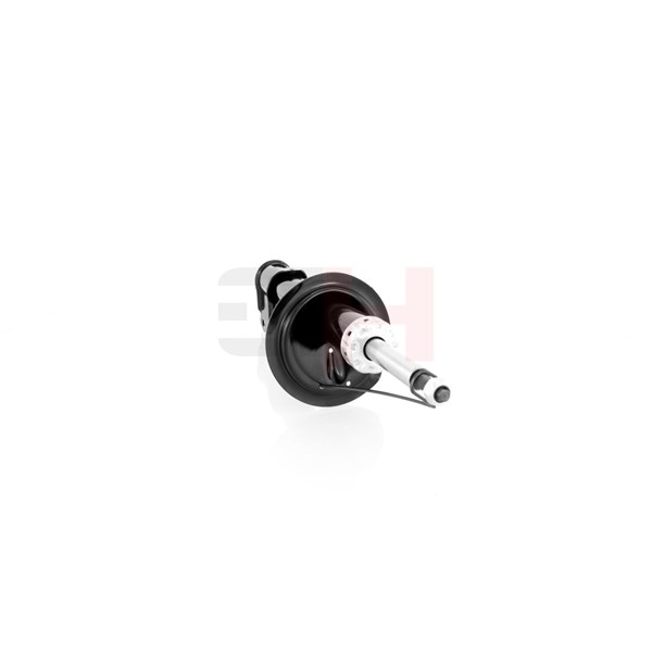 Stötdämpare, Framaxel, framaxel höger, framaxel vänster Gh GH-352 GH