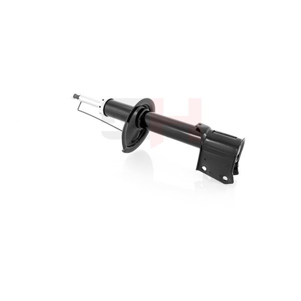 Stötdämpare, Framaxel, framaxel höger, framaxel vänster Gh GH-352 GH