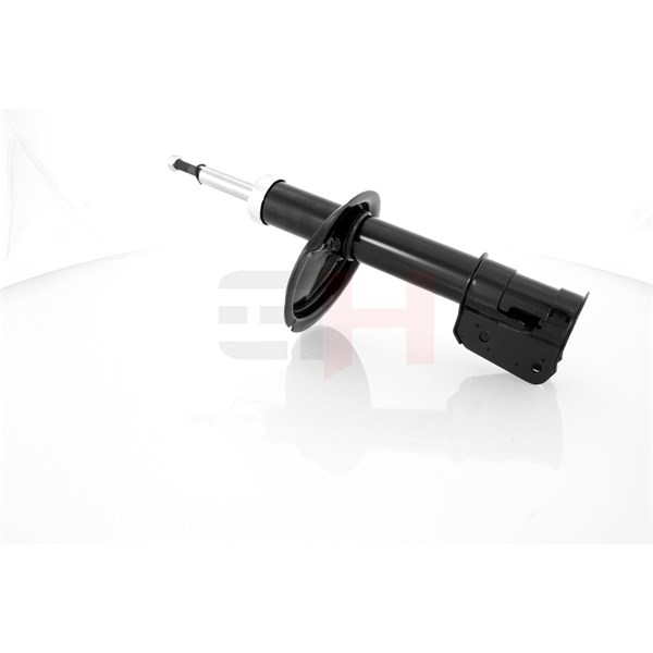 Stötdämpare, Framaxel, framaxel höger, framaxel vänster Gh GH-352 GH