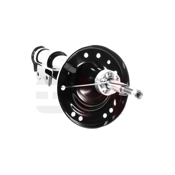 Stötdämpare Gastryck, Framaxel, framaxel höger Gh GH-352358H GH Stötdämpare Gastryck, Framaxel, framaxel höger Gh GH-352358H GH