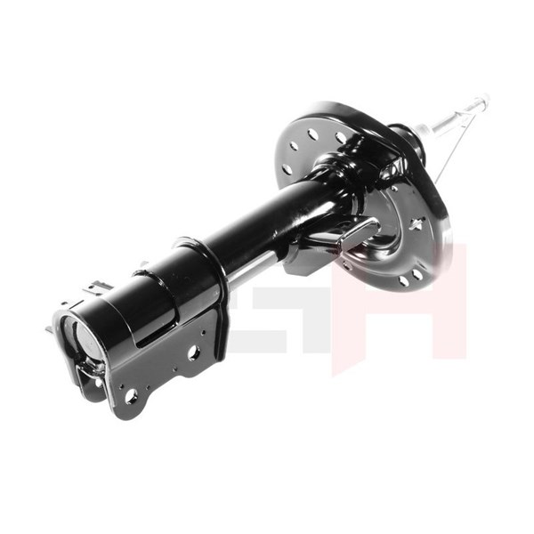 Stötdämpare Gastryck, Framaxel, framaxel höger Gh GH-352358H GH Stötdämpare Gastryck, Framaxel, framaxel höger Gh GH-352358H GH