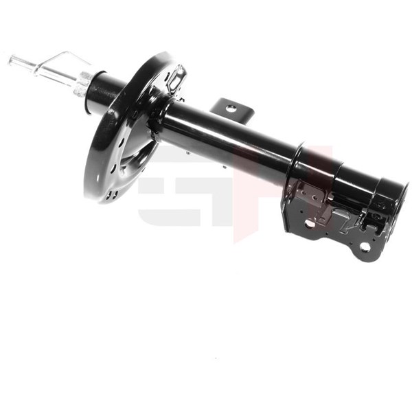 Stötdämpare Gastryck, Framaxel, framaxel höger Gh GH-352358H GH Stötdämpare Gastryck, Framaxel, framaxel höger Gh GH-352358H GH