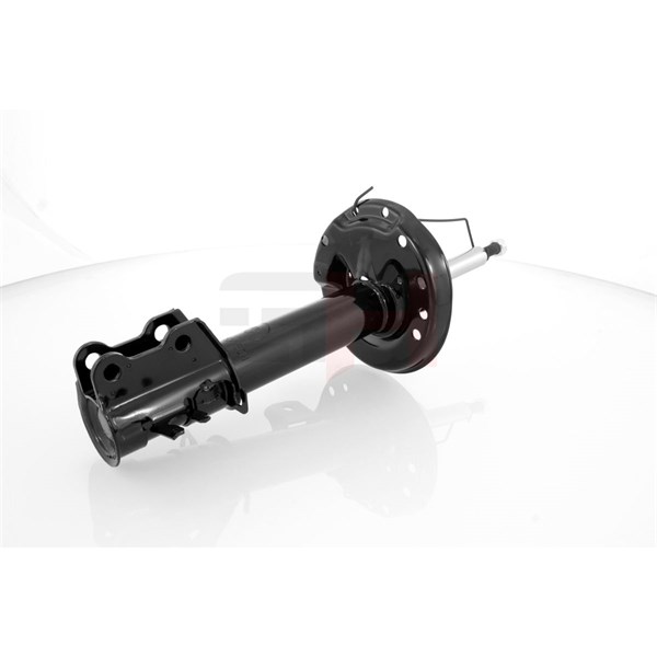 Stötdämpare Gastryck, Framaxel, framaxel höger Gh GH-352360H GH