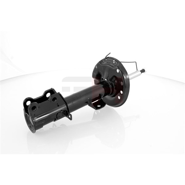 Stötdämpare Gastryck, Framaxel, framaxel vänster Gh GH-352360V GH