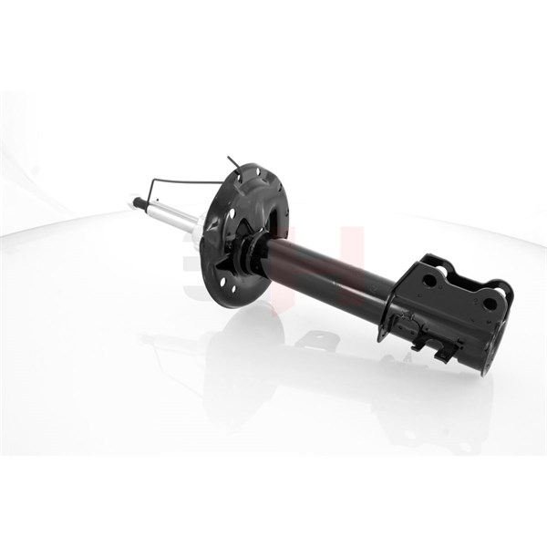 Stötdämpare Gastryck, Framaxel, framaxel vänster Gh GH-352360V GH