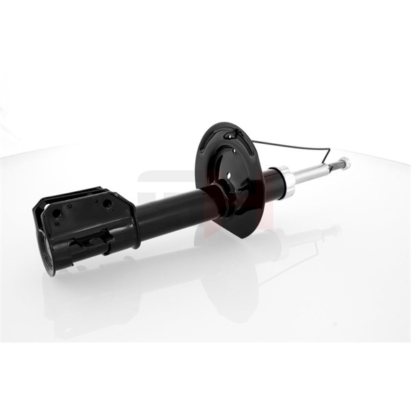 Stötdämpare, Framaxel, framaxel höger, framaxel vänster Gh GH-352 GH