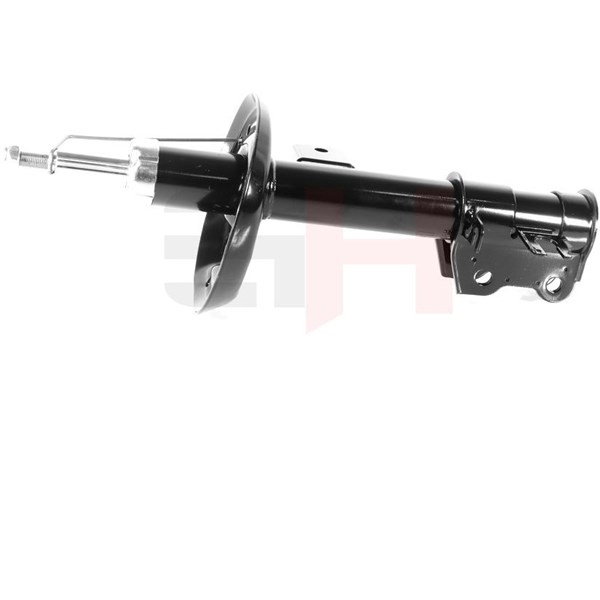 Stötdämpare Gastryck, Framaxel, framaxel höger Gh GH-352388H GH