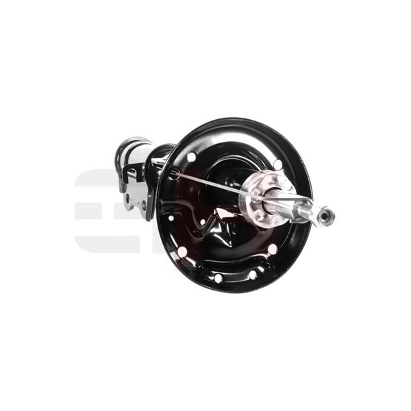 Stötdämpare Gastryck, Framaxel, framaxel höger Gh GH-352388H GH