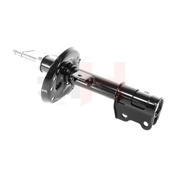 Stötdämpare Gastryck, Framaxel, framaxel vänster Gh GH-352388V GH