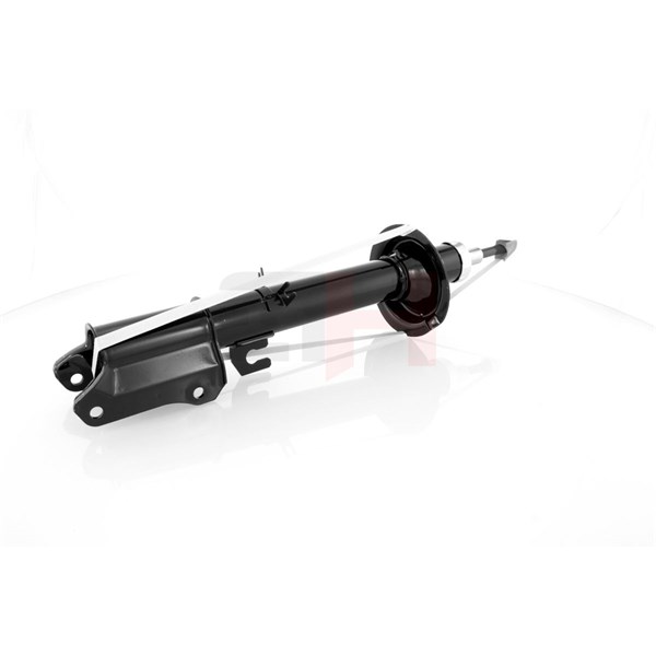 Stötdämpare, Bakaxel, Bakaxel höger, Bakaxel vänster Gh GH-352391 GH Stötdämpare, Bakaxel, Bakaxel höger, Bakaxel vänster Gh GH-352391 GH