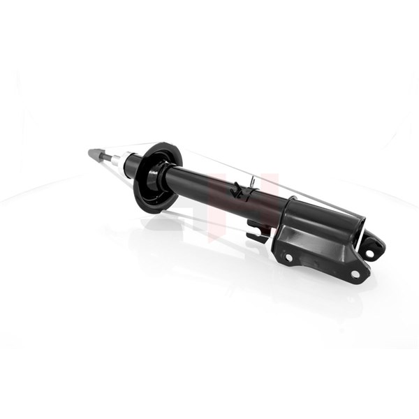 Stötdämpare, Bakaxel, Bakaxel höger, Bakaxel vänster Gh GH-352391 GH Stötdämpare, Bakaxel, Bakaxel höger, Bakaxel vänster Gh GH-352391 GH