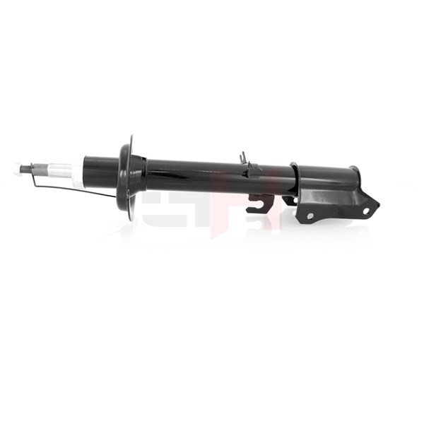Stötdämpare, Bakaxel, Bakaxel höger, Bakaxel vänster Gh GH-352392 GH Stötdämpare, Bakaxel, Bakaxel höger, Bakaxel vänster Gh GH-352392 GH