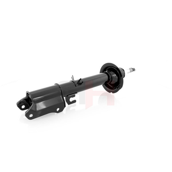 Stötdämpare, Bakaxel, Bakaxel höger, Bakaxel vänster Gh GH-352392 GH Stötdämpare, Bakaxel, Bakaxel höger, Bakaxel vänster Gh GH-352392 GH