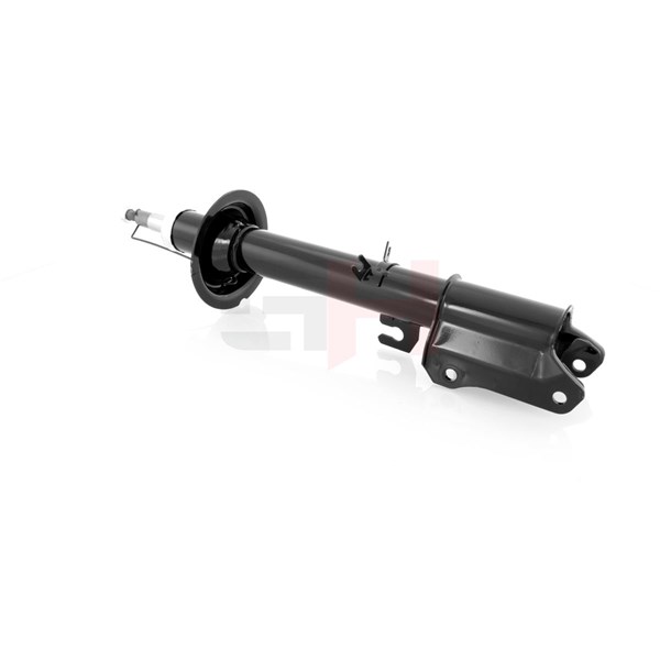 Stötdämpare, Bakaxel, Bakaxel höger, Bakaxel vänster Gh GH-352392 GH Stötdämpare, Bakaxel, Bakaxel höger, Bakaxel vänster Gh GH-352392 GH