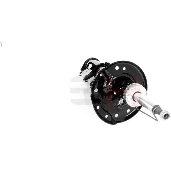 Stötdämpare Gastryck, Framaxel, framaxel höger Gh GH-352397H GH