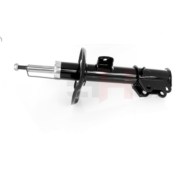 Stötdämpare Gastryck, Framaxel, framaxel vänster Gh GH-352397V GH