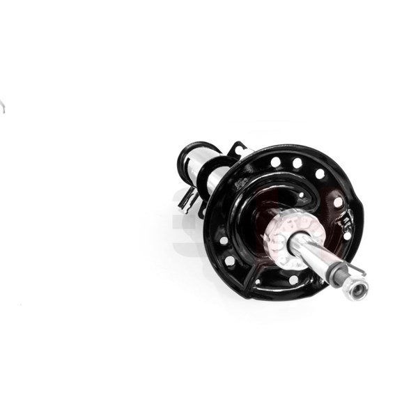 Stötdämpare Gastryck, Framaxel, framaxel vänster Gh GH-352397V GH