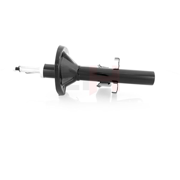 Stötdämpare, Bakaxel, Bakaxel höger, Bakaxel vänster Gh GH-352520 GH
