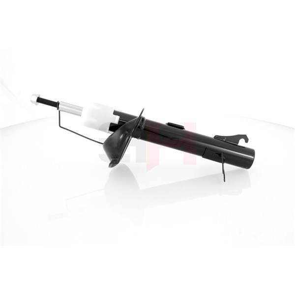 Stötdämpare Gastryck, Framaxel, framaxel höger Gh GH-352530H GH