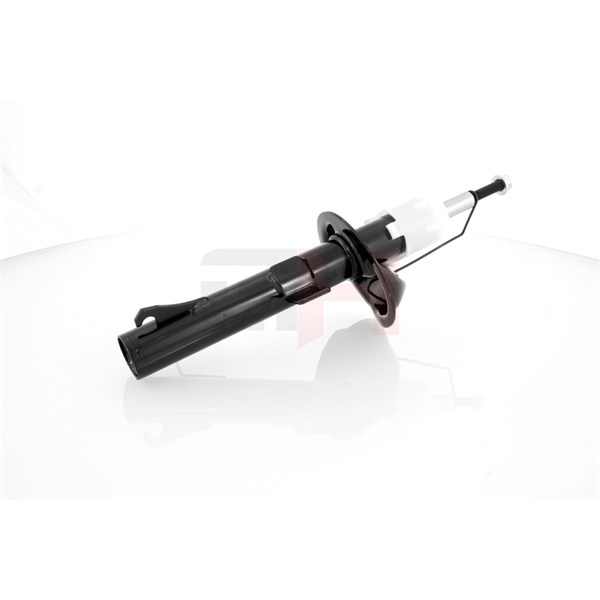 Stötdämpare Gastryck, Framaxel, framaxel höger Gh GH-352530H GH