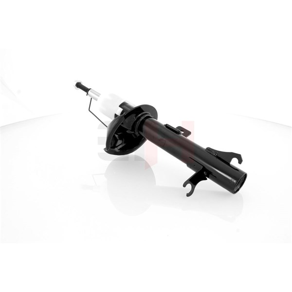 Stötdämpare Gastryck, Framaxel, framaxel höger Gh GH-352530H GH