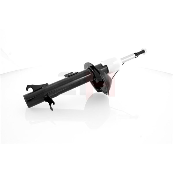 Stötdämpare Gastryck, Framaxel, framaxel vänster Gh GH-352530V GH
