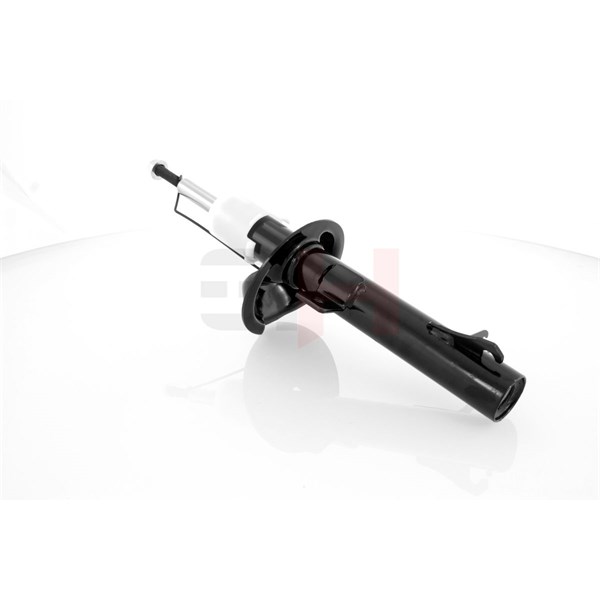 Stötdämpare Gastryck, Framaxel, framaxel vänster Gh GH-352530V GH