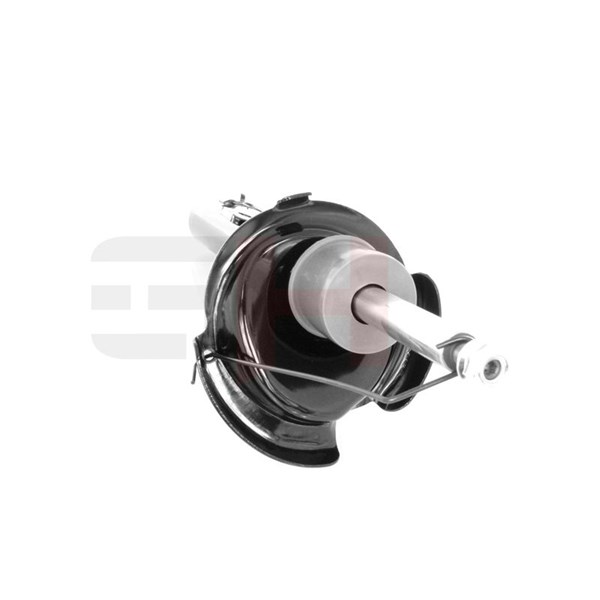 Stötdämpare Gastryck, Framaxel, framaxel höger Gh GH-352539H GH